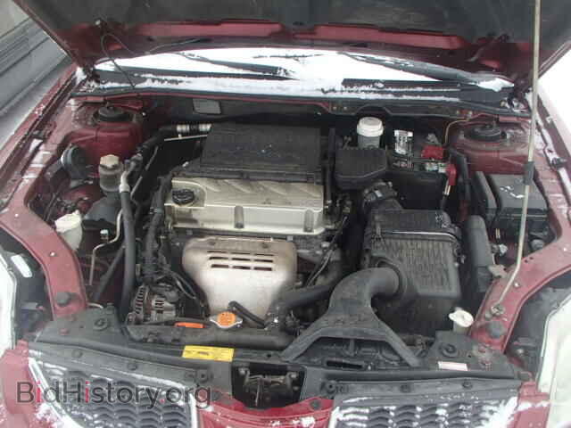 2005 MITSUBISHI GALANT - VIN: 4A3AB36F35E045498 - Фото 7