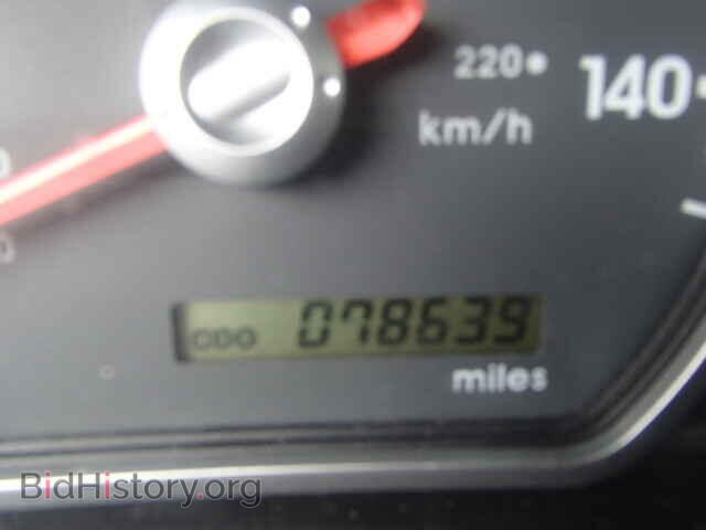 2005 MITSUBISHI GALANT - VIN: 4A3AB36F35E045498 - Фото 8