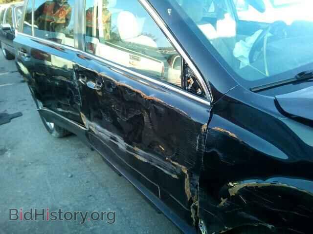 2011 SUBARU OUTBACK - VIN: 4S4BRBCC7B3334698 - Photo 10