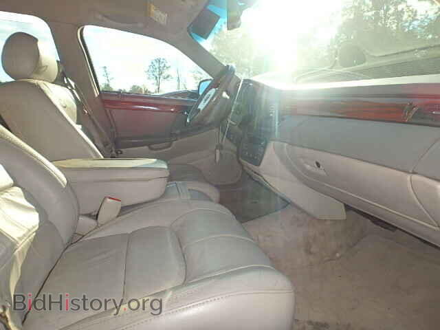 2004 CADILLAC DEVILLE - VIN: 1G6KD54Y44U157302 - Photo 5