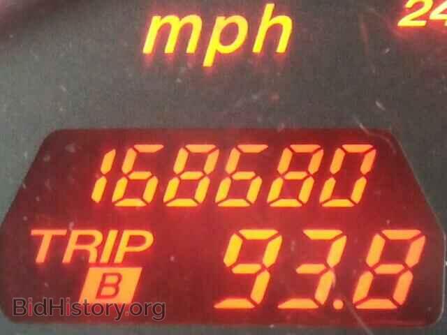 2006 MAZDA 6 - VIN: 1YVHP80DX65M24548 - Фото 8