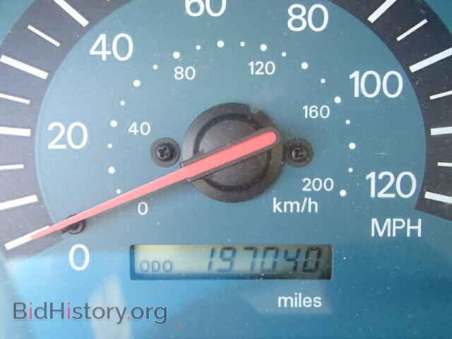 2003 MITSUBISHI GALANT - VIN: 4A3AA46G33E043572 - Фото 8
