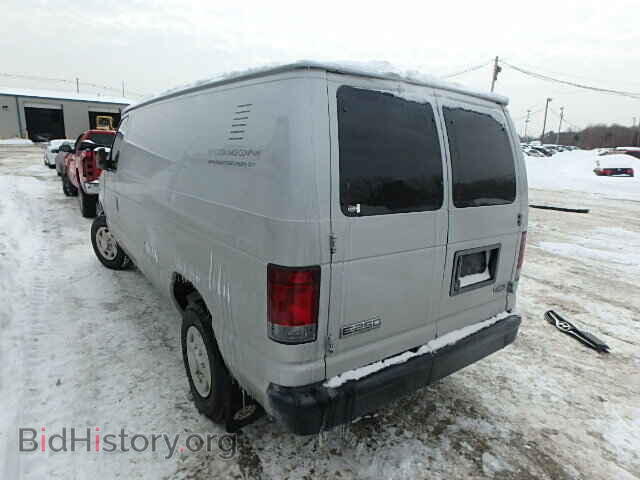 2008 FORD ECONOLINE - VIN: 1FTNE24LX8DA19912 - Фото 3