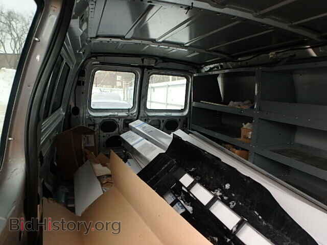 2008 FORD ECONOLINE - VIN: 1FTNE24LX8DA19912 - Фото 6