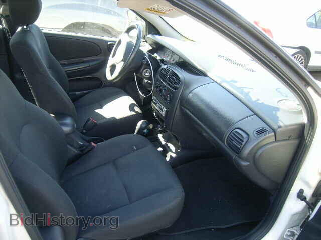 2004 DODGE NEON - VIN: 1B3ES26C54D572663 - Photo 5