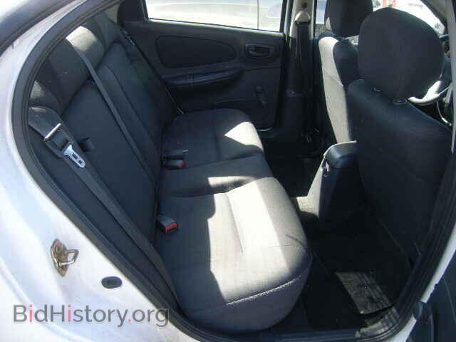 2004 DODGE NEON - VIN: 1B3ES26C54D572663 - Photo 6