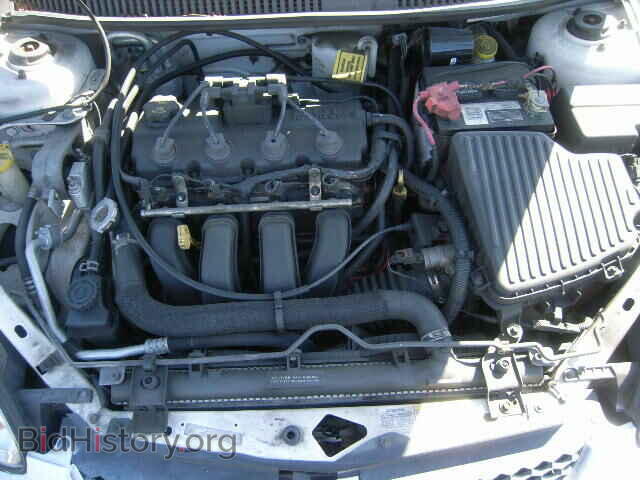 2004 DODGE NEON - VIN: 1B3ES26C54D572663 - Photo 7