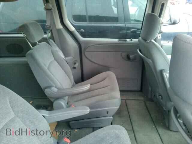 2007 DODGE CARAVAN - VIN: 2D4GP44L57R200364 - Фото 6
