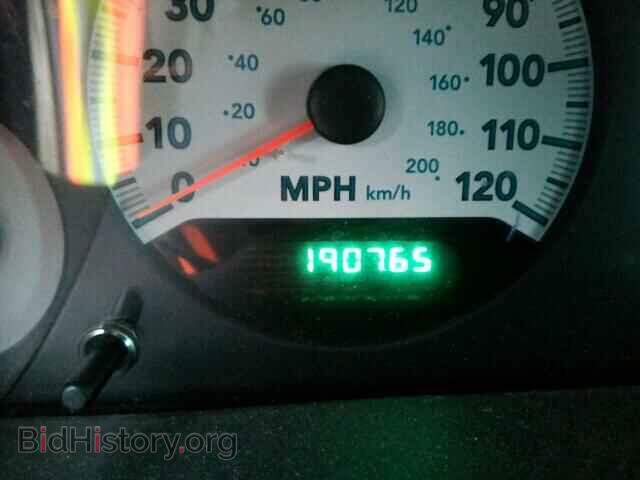 2007 DODGE CARAVAN - VIN: 2D4GP44L57R200364 - Фото 8
