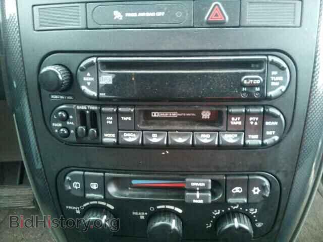 2007 DODGE CARAVAN - VIN: 2D4GP44L57R200364 - Фото 9