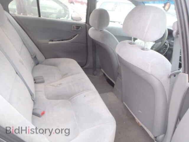 2003 MITSUBISHI GALANT - VIN: 4A3AA46G83E149743 - Фото 6