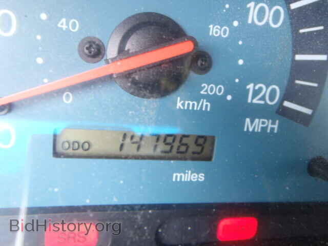 2003 MITSUBISHI GALANT - VIN: 4A3AA46G83E149743 - Фото 8