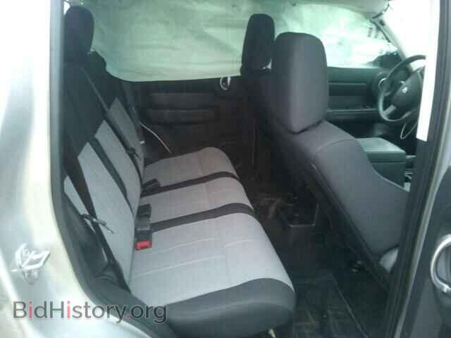 2008 DODGE NITRO - VIN: 1D8GT28K38W273936 - Фото 6