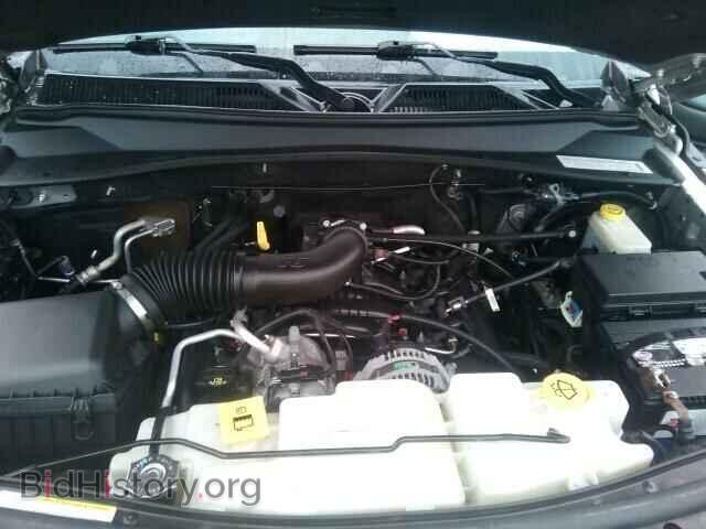 2008 DODGE NITRO - VIN: 1D8GT28K38W273936 - Фото 7