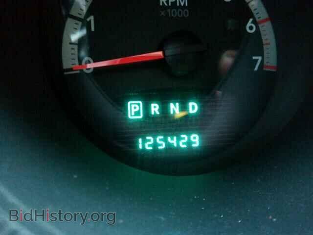 2008 DODGE NITRO - VIN: 1D8GT28K38W273936 - Фото 8