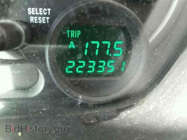 2005 HONDA PILOT - VIN: 2HKYF18195H567113 - Фото 8