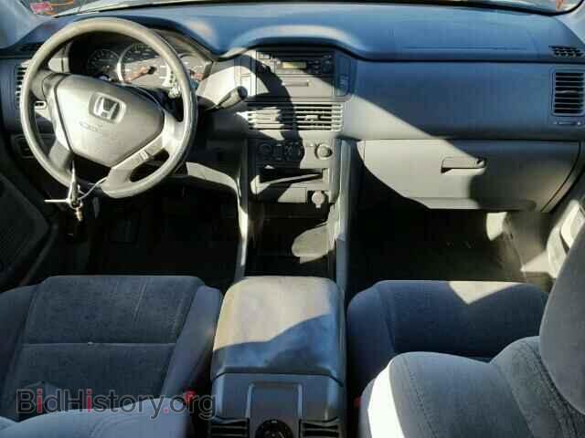 2005 HONDA PILOT - VIN: 2HKYF18195H567113 - Фото 9