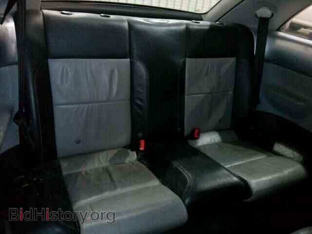 2003 VOLKSWAGEN BEETLE - VIN: 3VWFE21C13M417965 - Фото 6