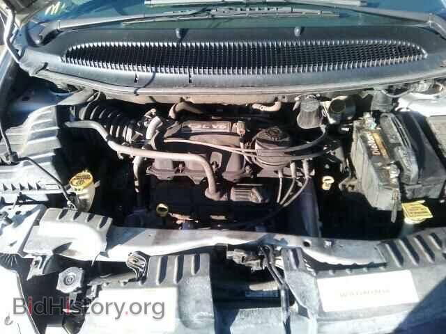 2006 DODGE CARAVAN - VIN: 1D4GP24RX6B695635 - Фото 7