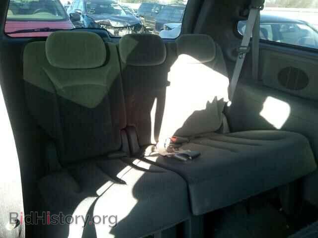 2006 DODGE CARAVAN - VIN: 1D4GP24RX6B695635 - Фото 10