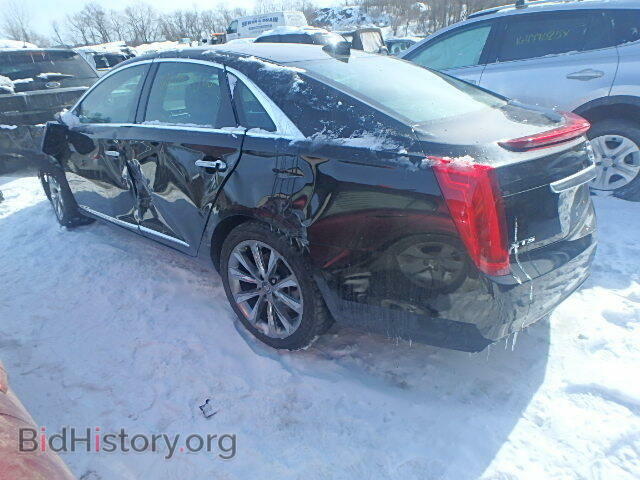 2015 CADILLAC XTS - VIN: 2G61U5S35F9120732 - Фото 10