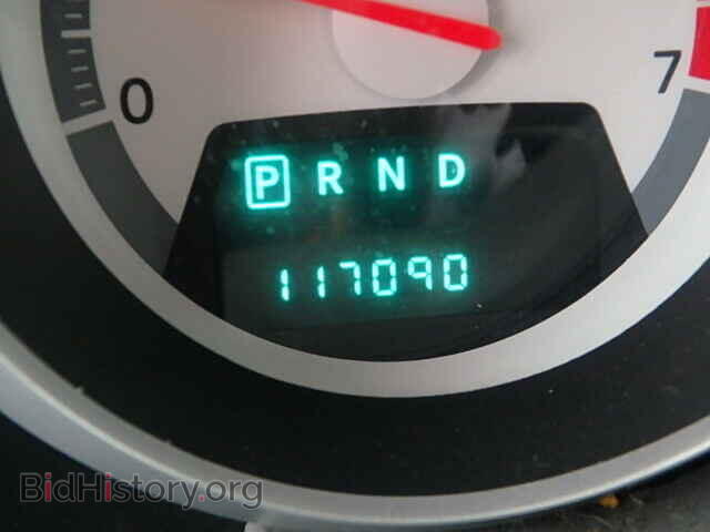 2009 DODGE CARAVAN - VIN: 1D8HN44E99B506611 - Фото 8