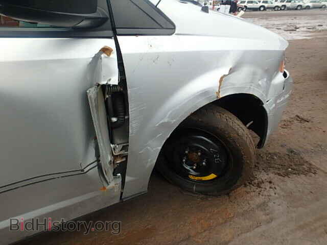 2009 DODGE CARAVAN - VIN: 1D8HN44E99B506611 - Фото 9