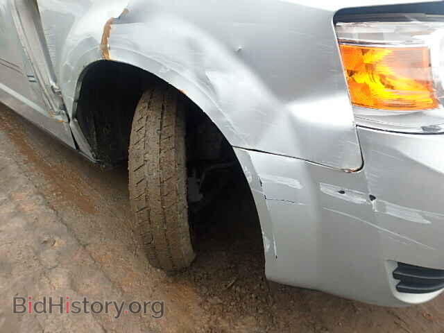2009 DODGE CARAVAN - VIN: 1D8HN44E99B506611 - Фото 10