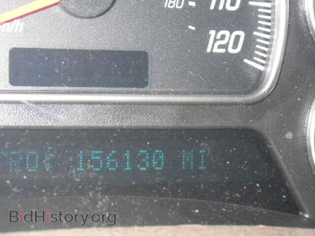 2003 GMC ENVOY - VIN: 1GKET16S236162777 - Фото 8