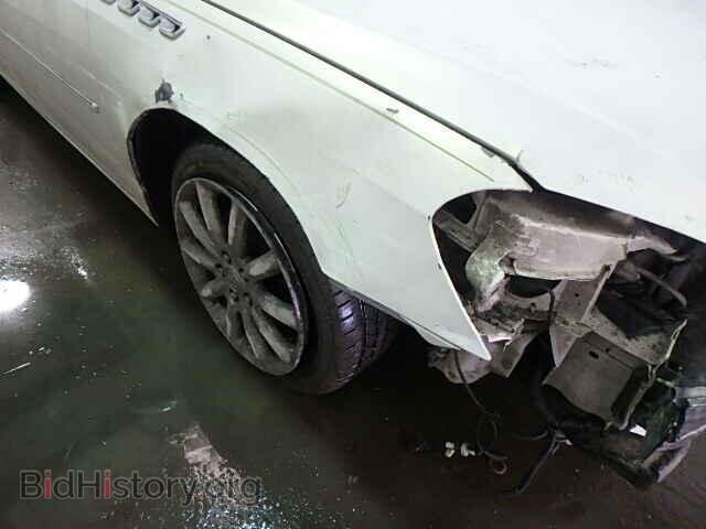 2006 BUICK LUCERNE - VIN: 1G4HE57Y86U200974 - Фото 9