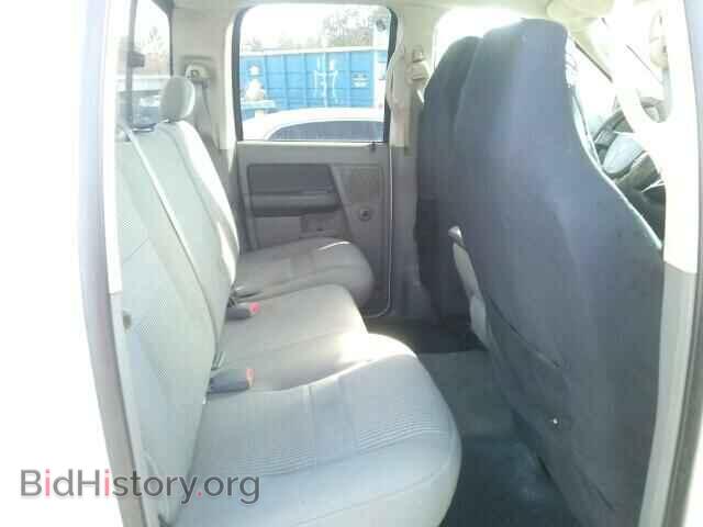 2006 DODGE RAM 3500 - VIN: 3D7MX48C76G247612 - Фото 6