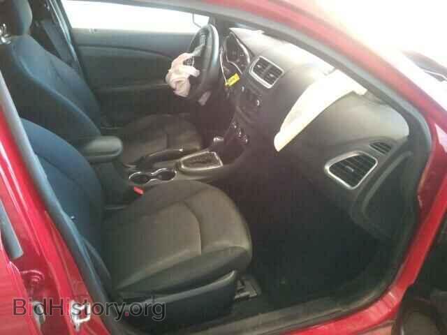 2013 DODGE AVENGER - VIN: 1C3CDZAG4DN532625 - Photo 5