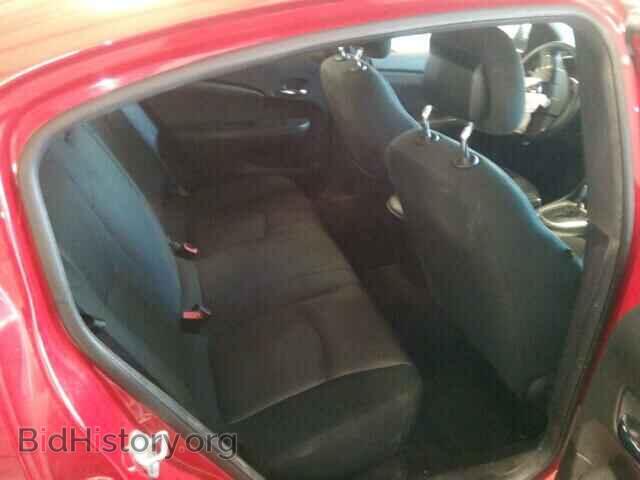2013 DODGE AVENGER - VIN: 1C3CDZAG4DN532625 - Photo 6
