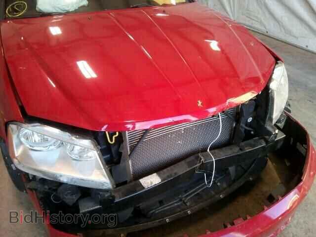 2013 DODGE AVENGER - VIN: 1C3CDZAG4DN532625 - Photo 10