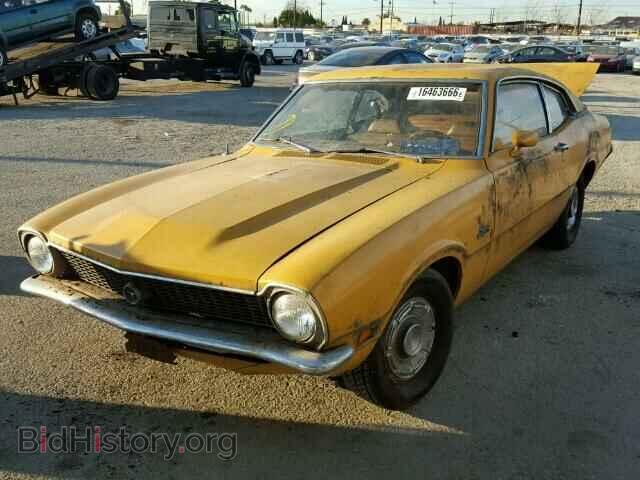 1972 FORD TBIRD - VIN: 2K91L173501 - Фото 2