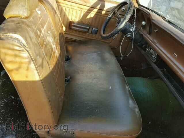 1972 FORD TBIRD - VIN: 2K91L173501 - Фото 5