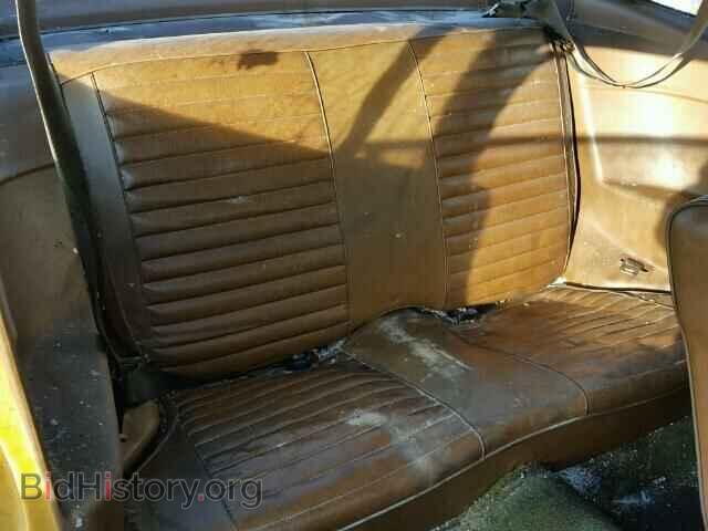 1972 FORD TBIRD - VIN: 2K91L173501 - Фото 6