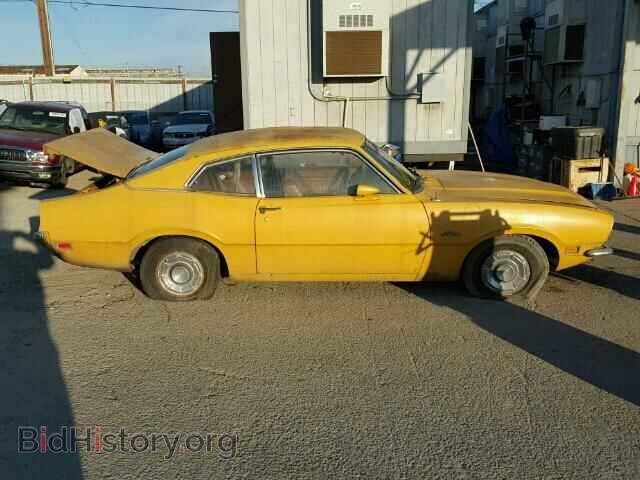 1972 FORD TBIRD - VIN: 2K91L173501 - Фото 9