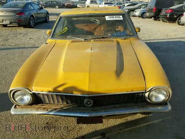 1972 FORD TBIRD - VIN: 2K91L173501 - Фото 10