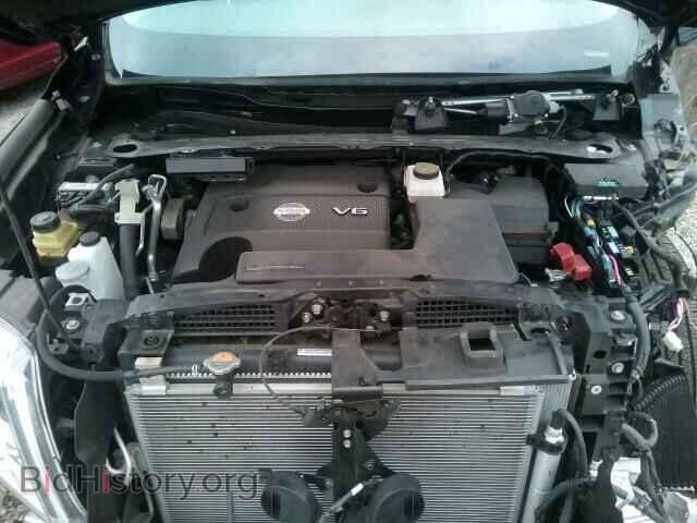 2014 NISSAN PATHFINDER - VIN: 5N1AR2MM4EC687729 - Фото 7