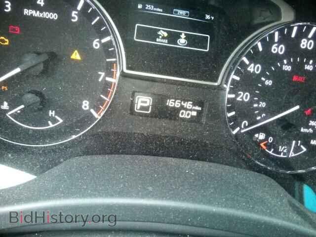 2014 NISSAN PATHFINDER - VIN: 5N1AR2MM4EC687729 - Фото 8