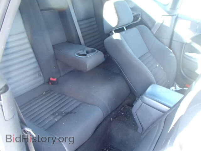 2013 DODGE CHALLENGER - VIN: 2C3CDYAG2DH670103 - Photo 6