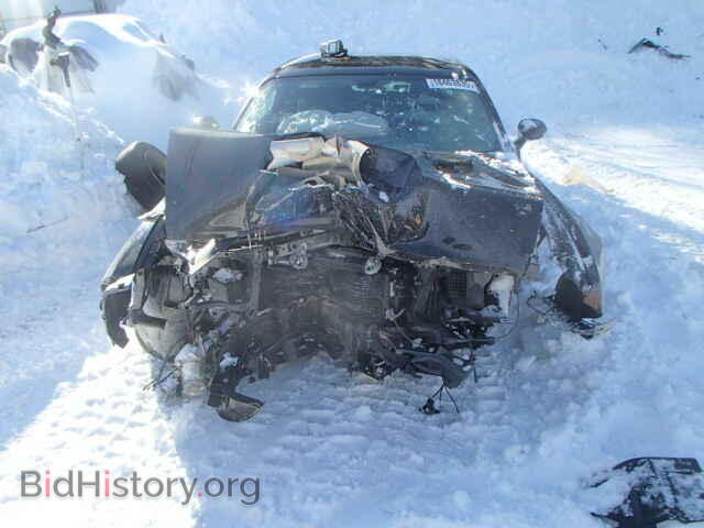 2013 DODGE CHALLENGER - VIN: 2C3CDYAG2DH670103 - Photo 9