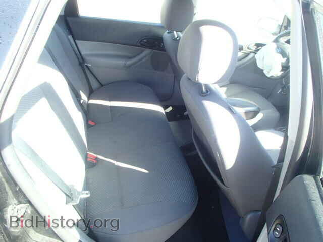 2007 FORD FOCUS - VIN: 1FAHP37N17W226921 - Фото 6