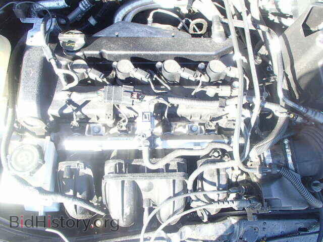 2007 FORD FOCUS - VIN: 1FAHP37N17W226921 - Фото 7