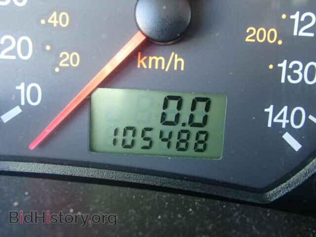 2007 FORD FOCUS - VIN: 1FAHP37N17W226921 - Фото 8