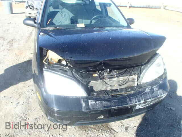 2007 FORD FOCUS - VIN: 1FAHP37N17W226921 - Фото 10