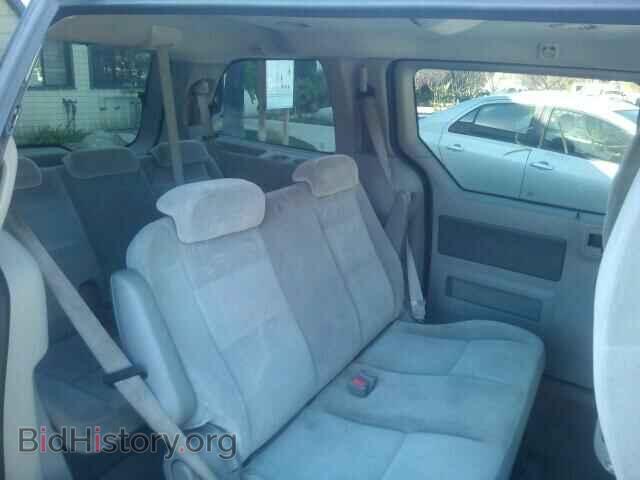 2004 FORD FREESTAR - VIN: 2FMZA57634BA52315 - Фото 6