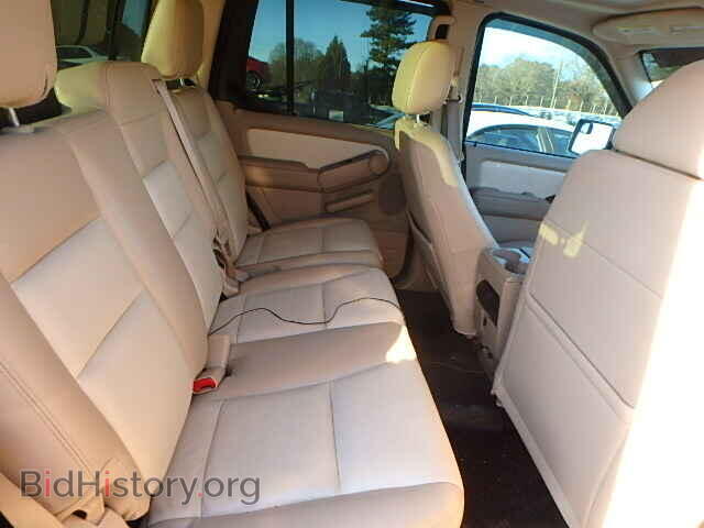 2008 FORD EXPLORER - VIN: 1FMEU33E58UA17752 - Фото 6