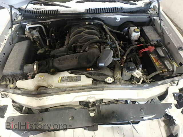 2008 FORD EXPLORER - VIN: 1FMEU73878UB10158 - Фото 7